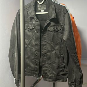 Smoke rise Dunn co. Jacket